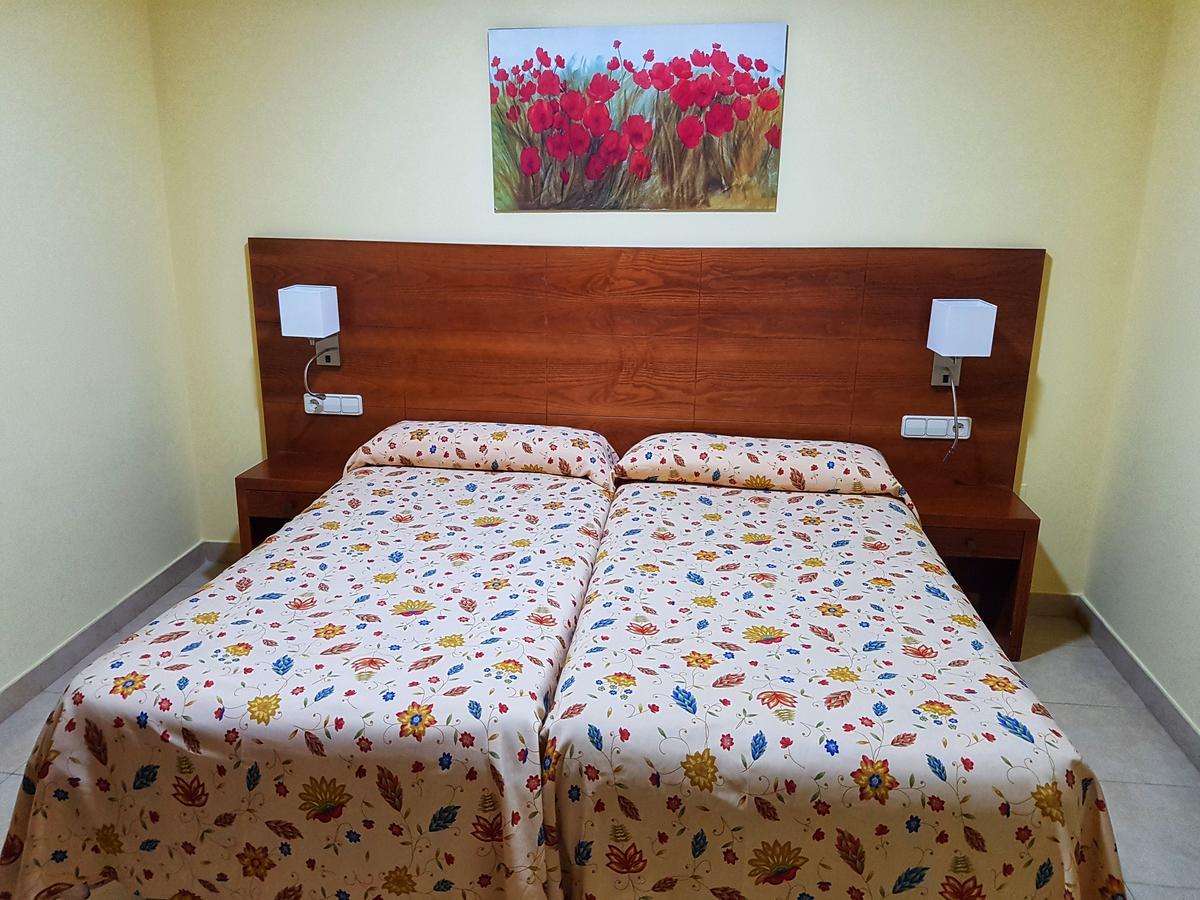 Apartamento Doña Lucía Torremolinos