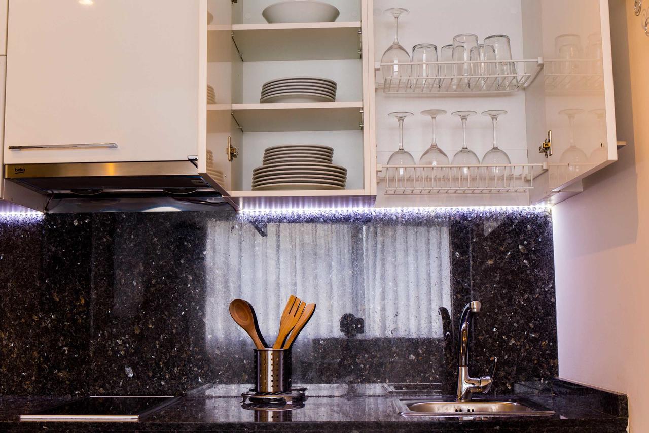 Bluesea Dimona Apartment