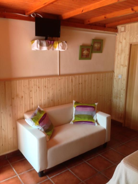 Acampamento Camping Torremolinos