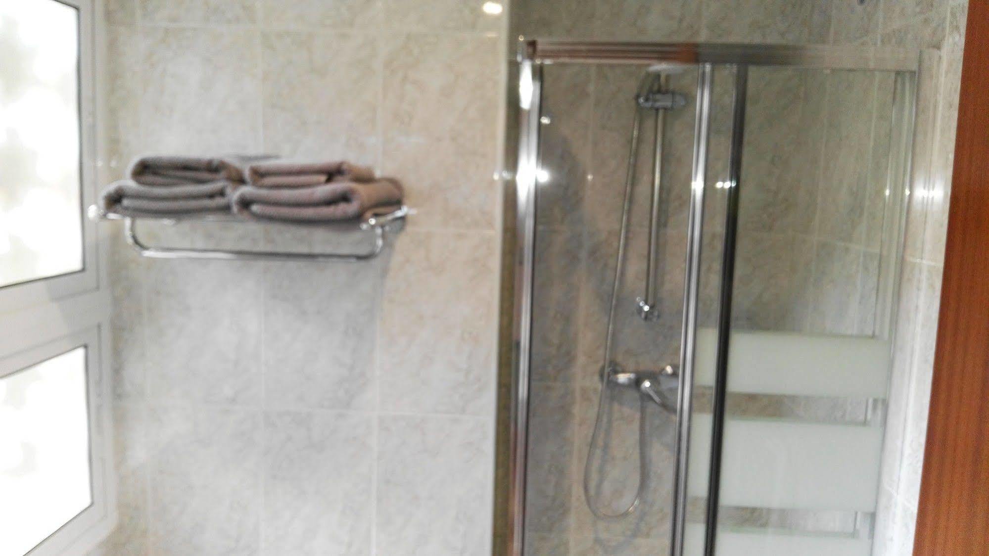 Fan Flat Apartment Torremolinos