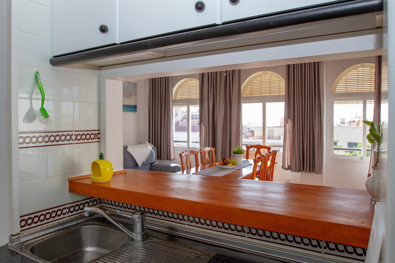 Silvia Apartamento