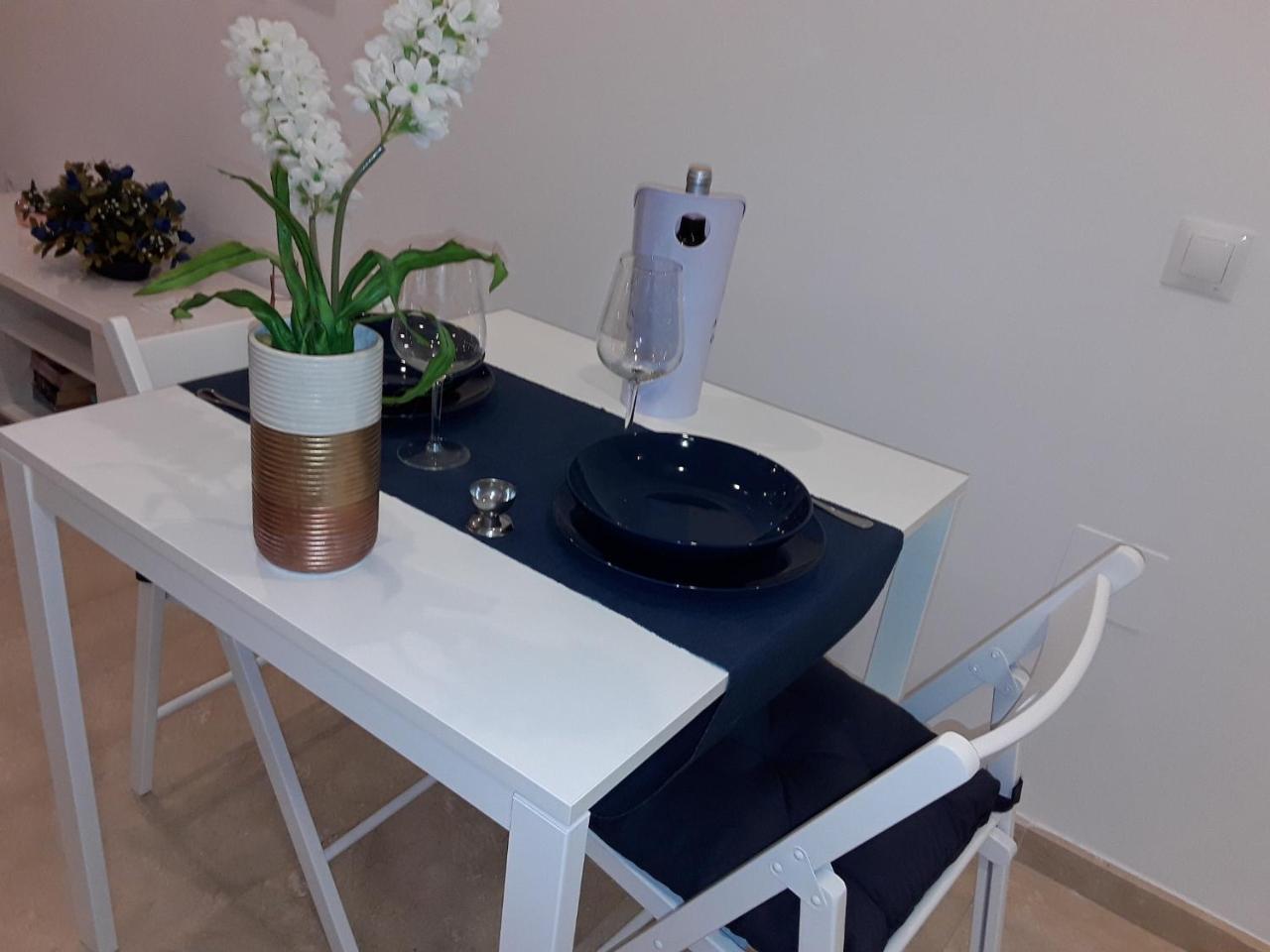 Apartment Roca Chica Torremolinos