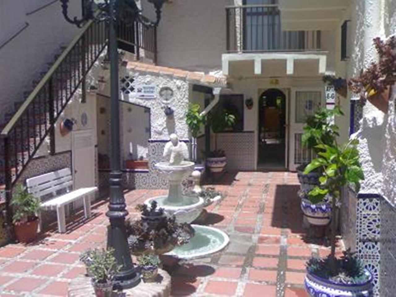Casa Blanca Appartement *