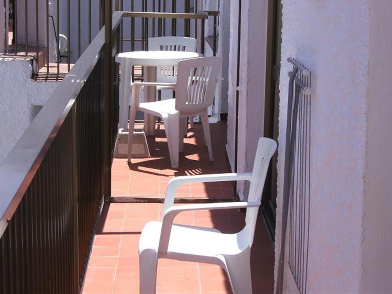 Casa Blanca Appartement *