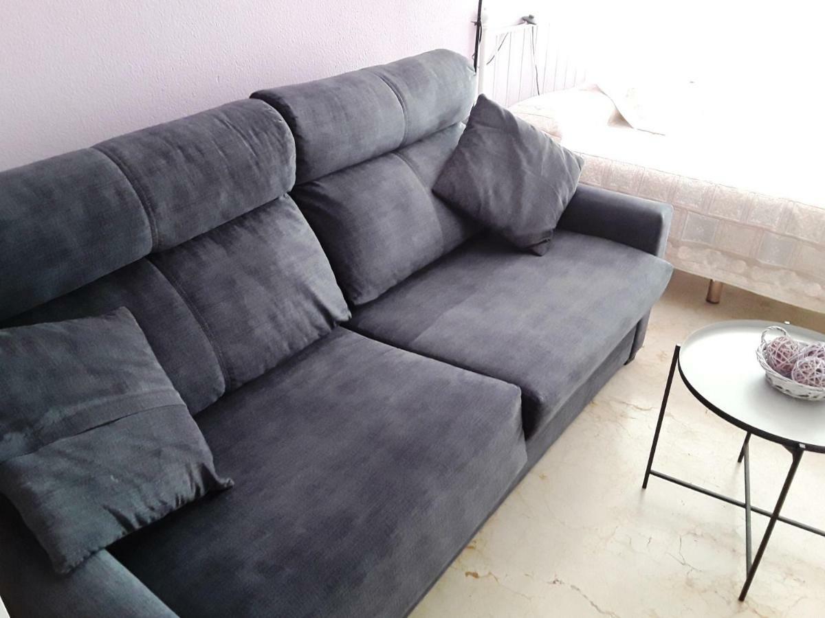 Roca Chica Apartment Torremolinos