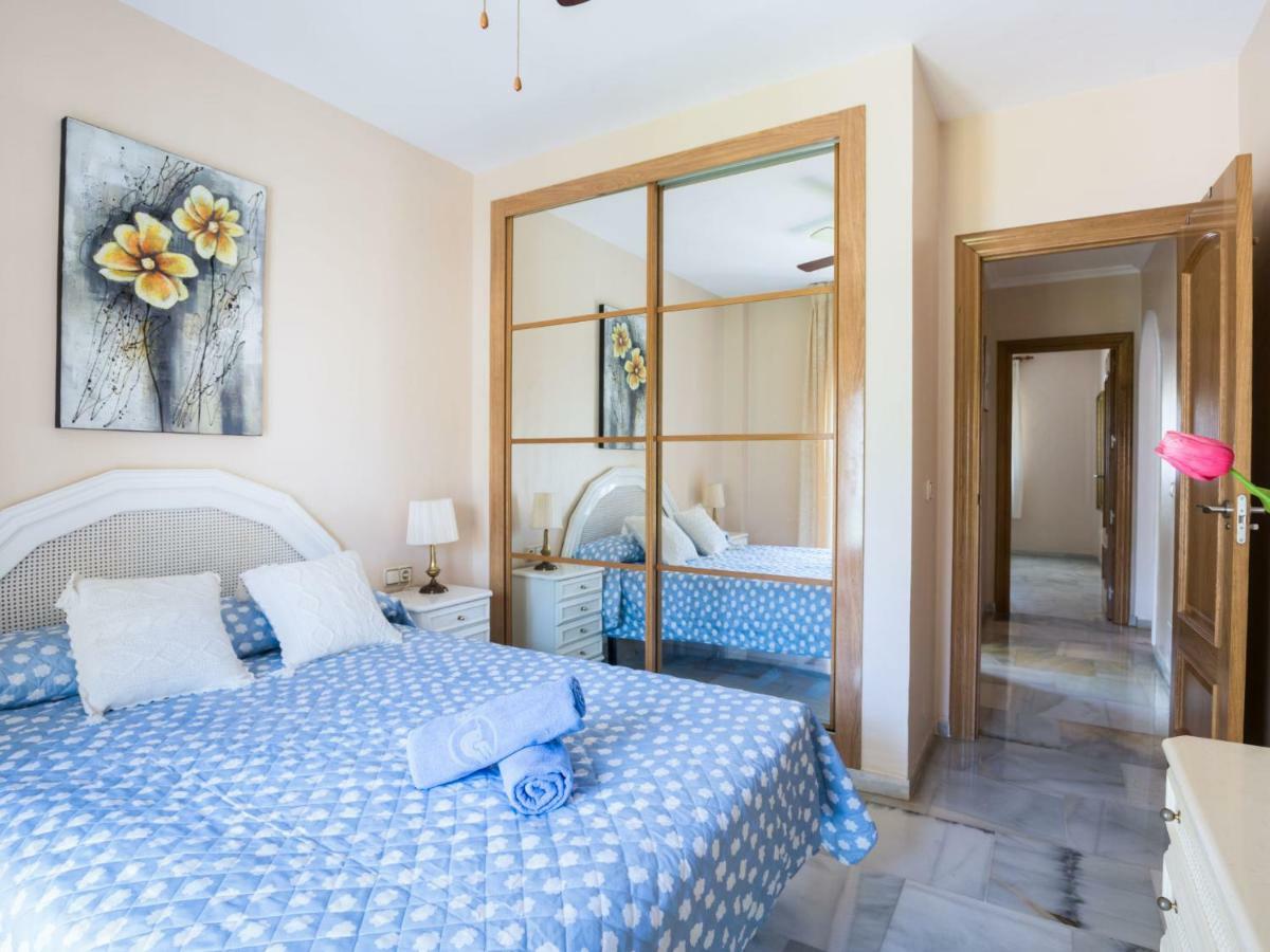 Erisa Ii By Interhome Apartment *