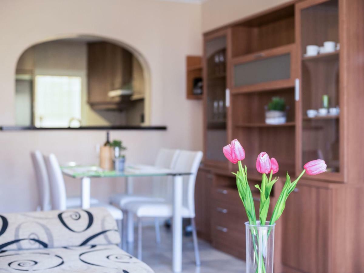 Erisa Ii By Interhome Apartment *