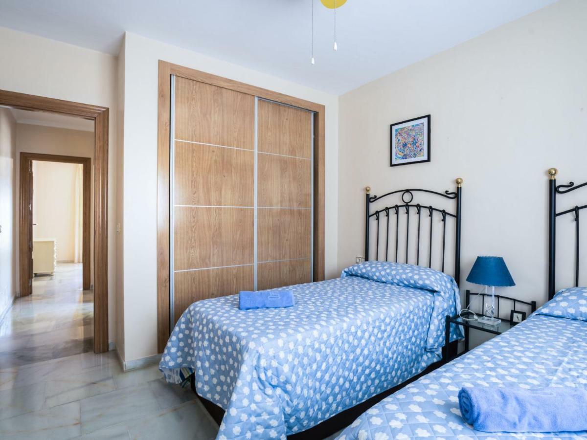 Apartment Erisa Ii By Interhome