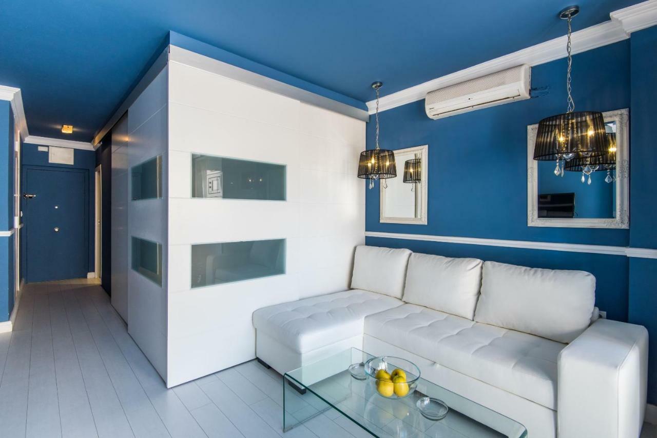 Appartement Luxury *