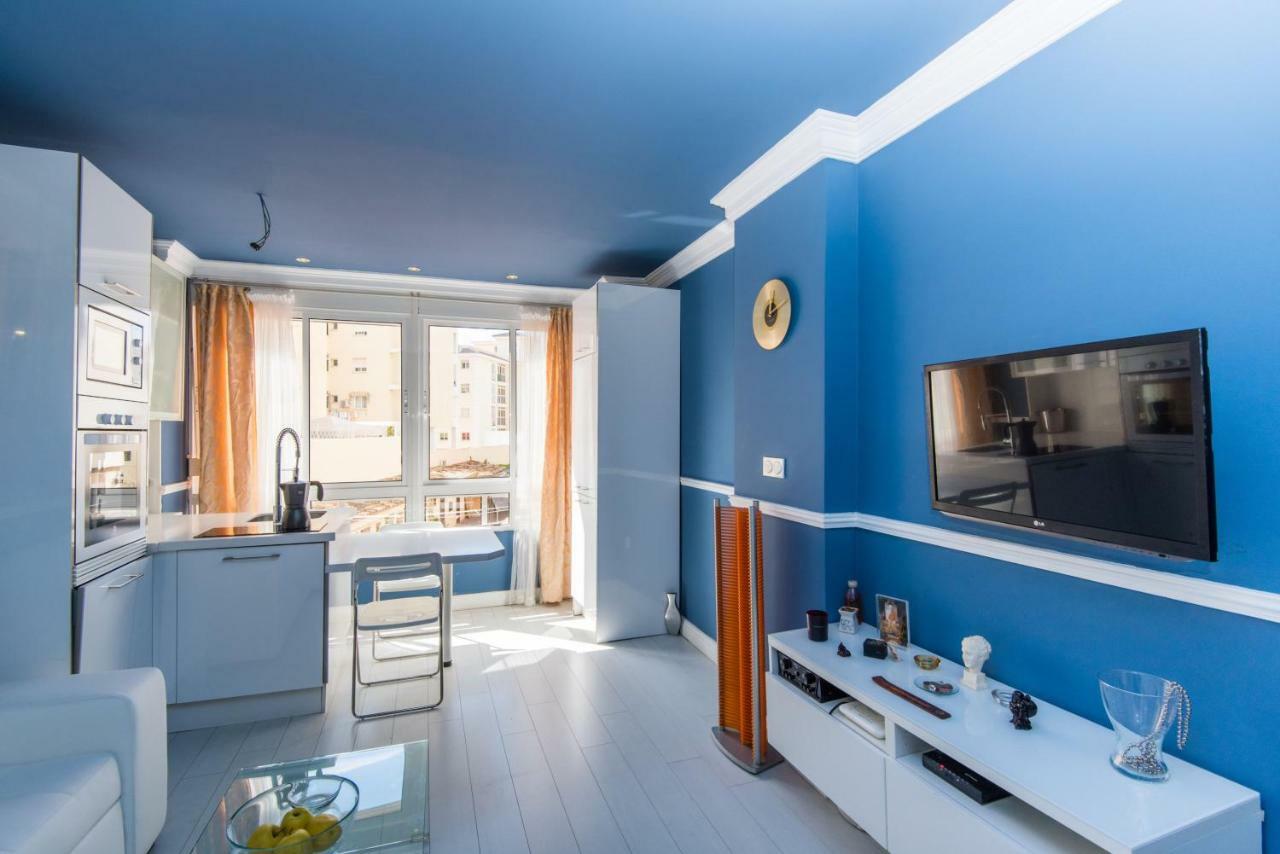 Luxury Appartement