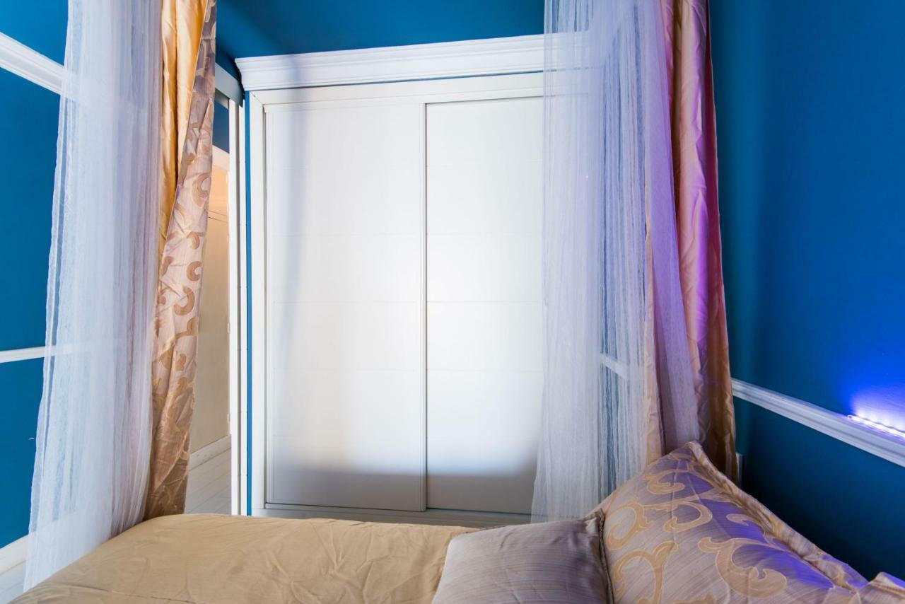 Appartement Luxury Torremolinos