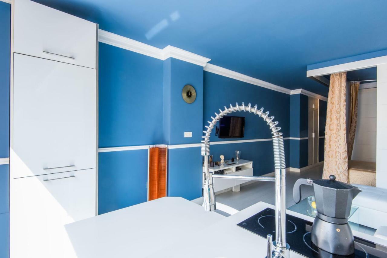 Appartement Luxury Torremolinos