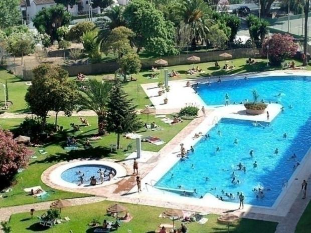 Apartment Location Torremolinos