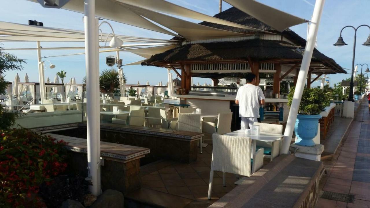 Appartement Erisa I Torremolinos