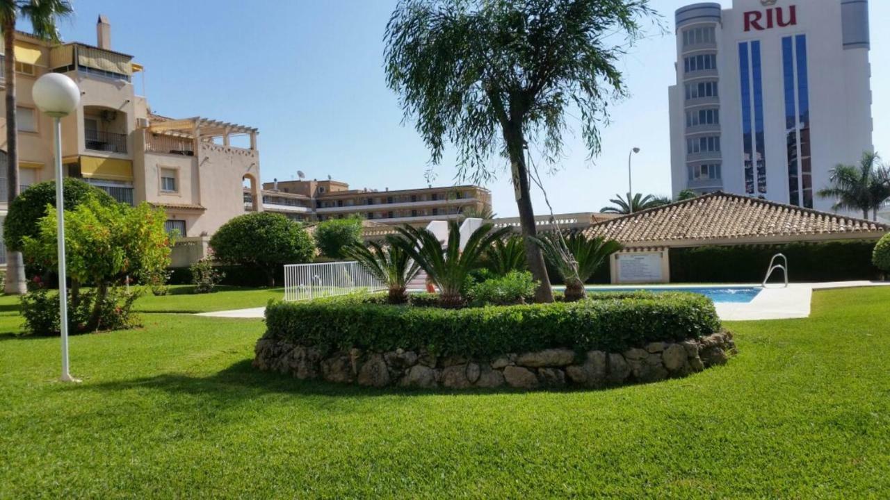 Erisa I Appartement Torremolinos