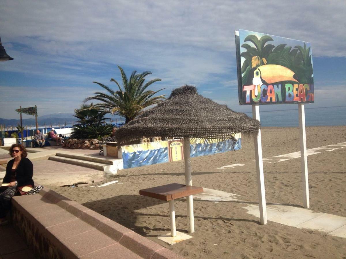 Appartement Luxury Torremolinos