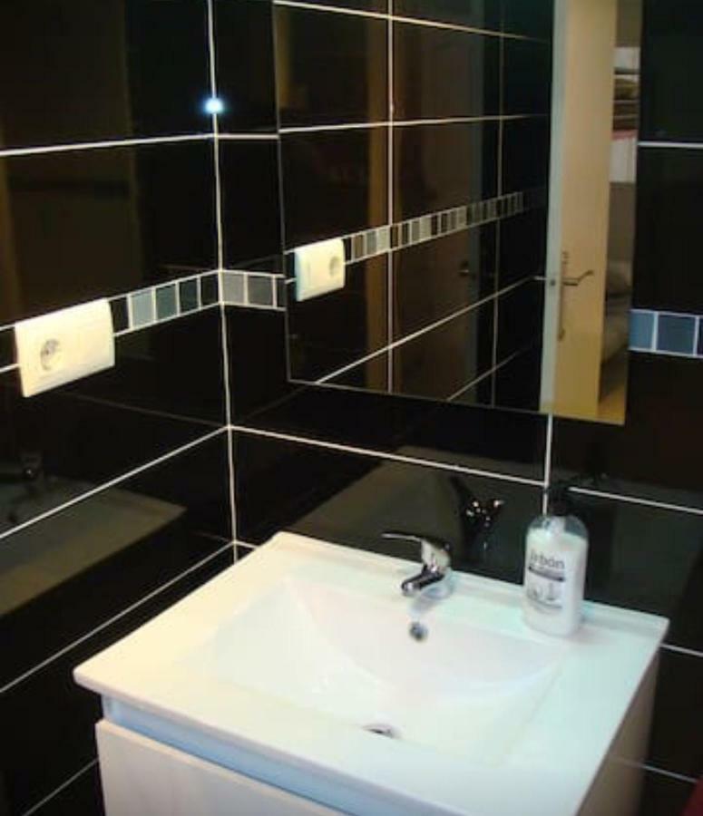 Apartamento La Nogalera Square Torremolinos