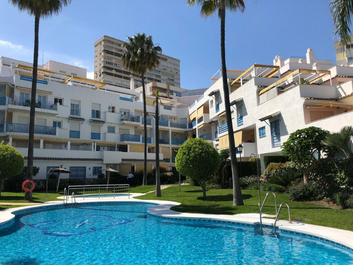 Residencial Don Pedro Apartment Torremolinos