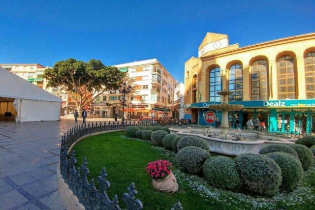 La Nogalera Square Apartamento Torremolinos
