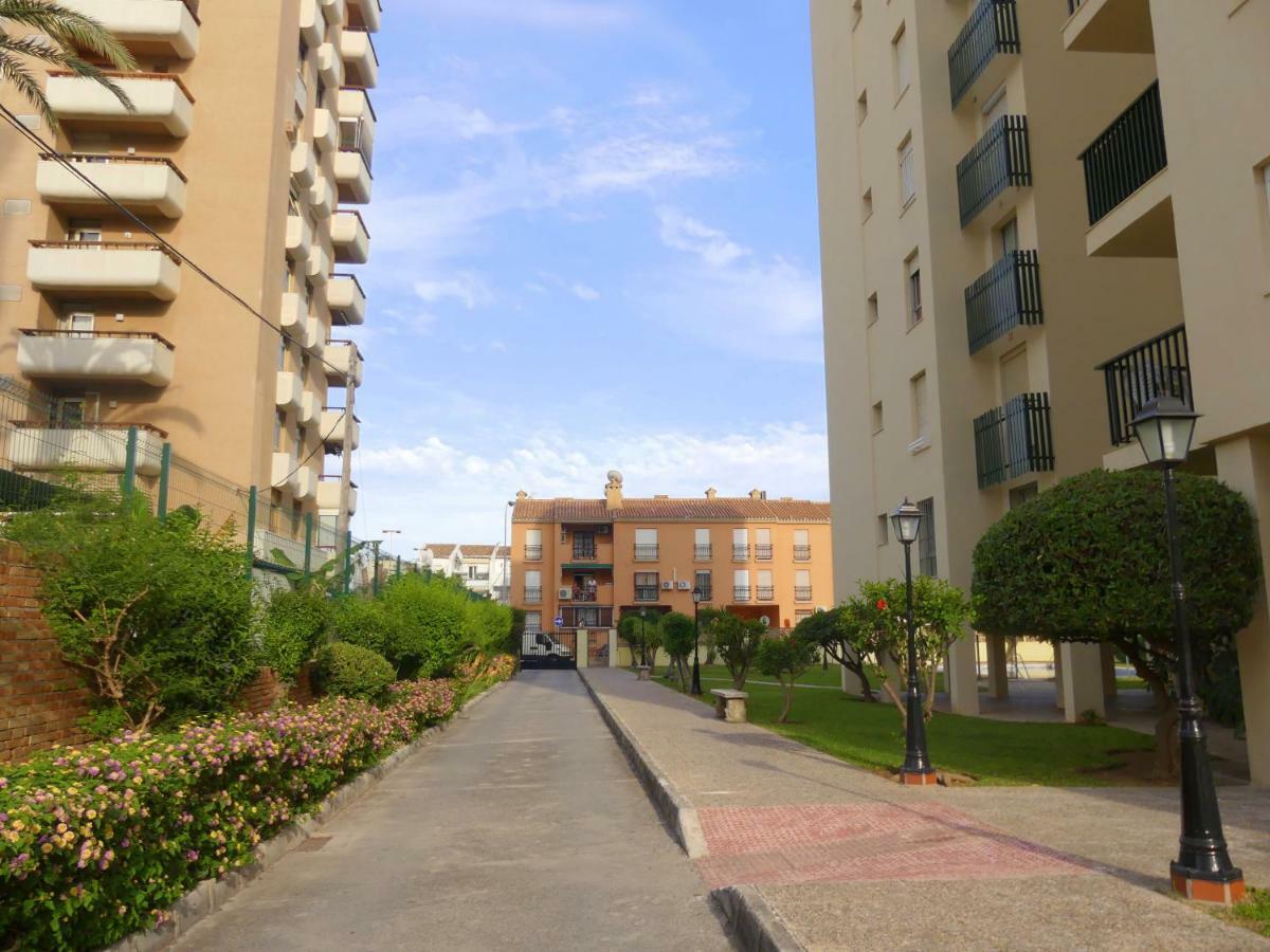 Duplex La Carihuela 1ª Linea De Playa Costa Del Sol Appartement