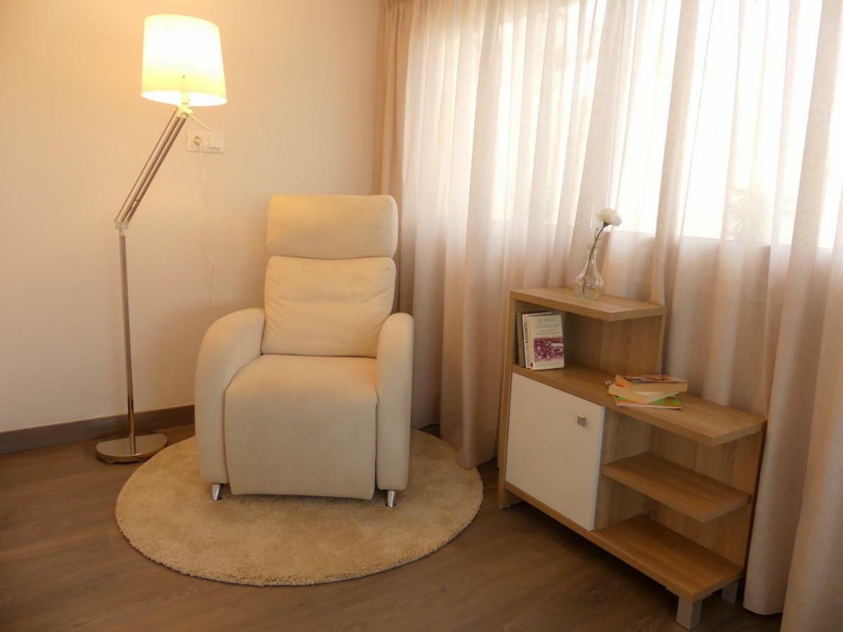 Appartement Duplex La Carihuela 1ª Linea De Playa Costa Del Sol