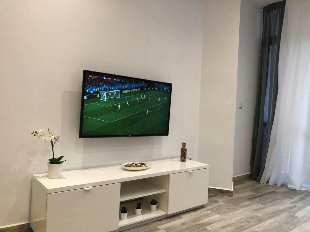 Cozy In The Heart Of Appartement *