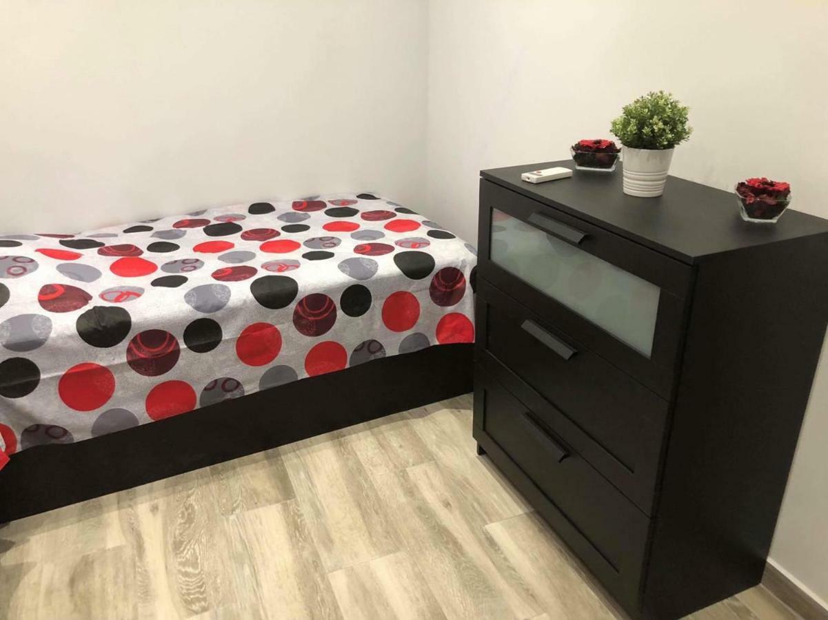 Cozy In The Heart Of Appartement Torremolinos