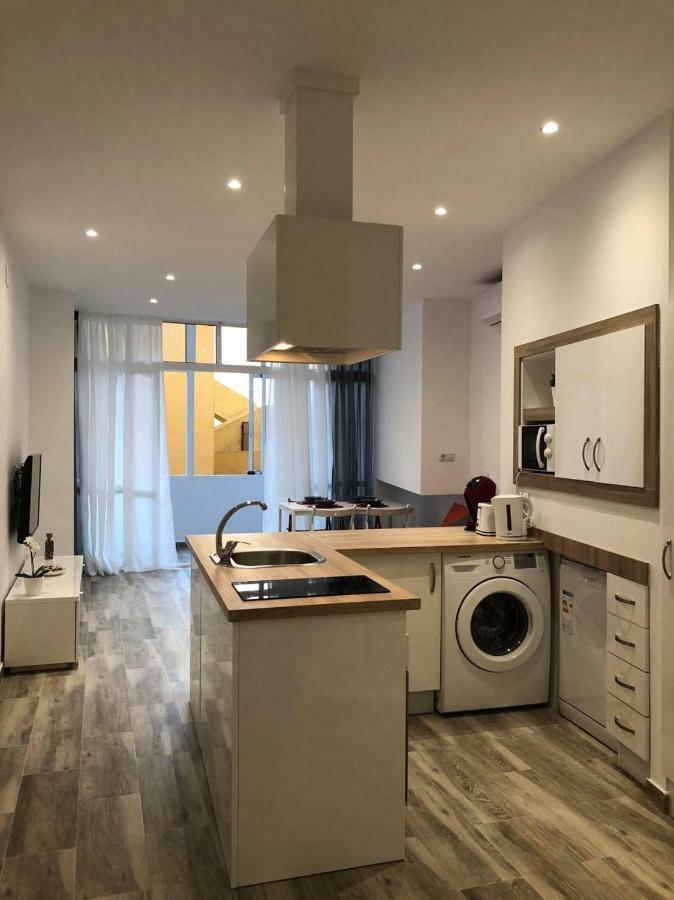 Cozy In The Heart Of Appartement *