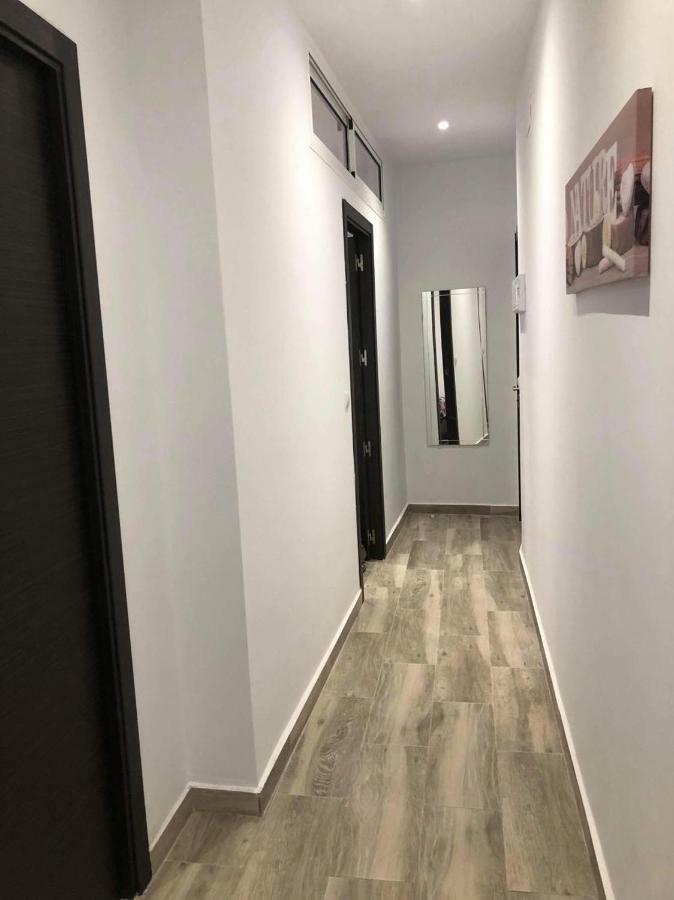 Cozy In The Heart Of Appartement Torremolinos
