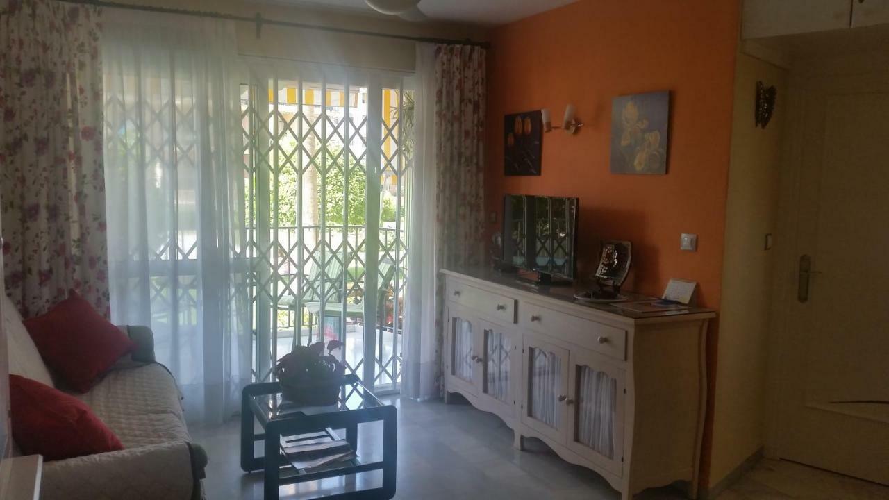 Erisa I Appartement *