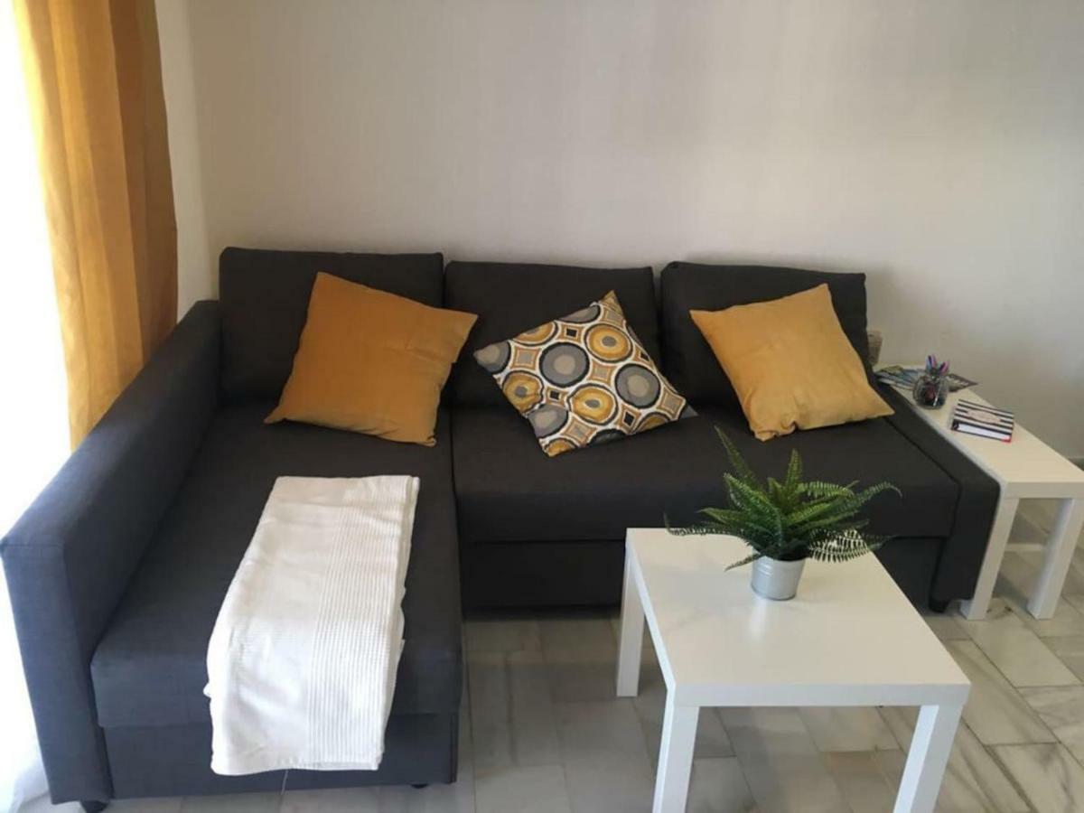 En Urbanizacion Sin Piscina Apartment *