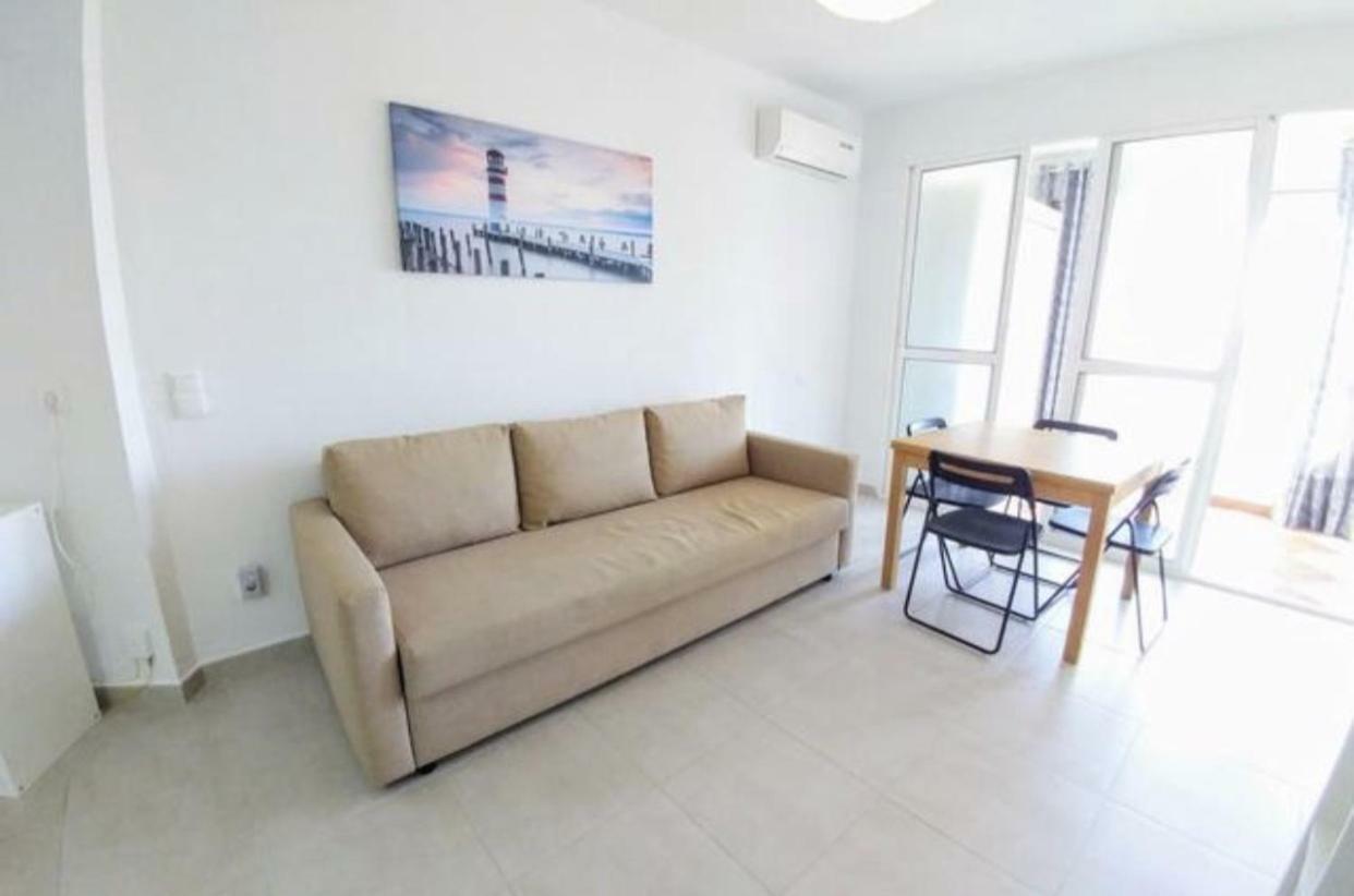 Magnifico Playamar Apartamento
