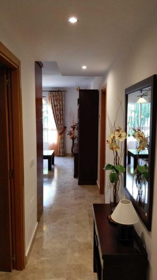 En La Carihuela Apartamento Torremolinos