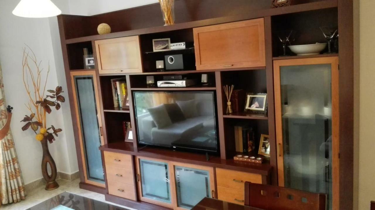 Apartamento En La Carihuela