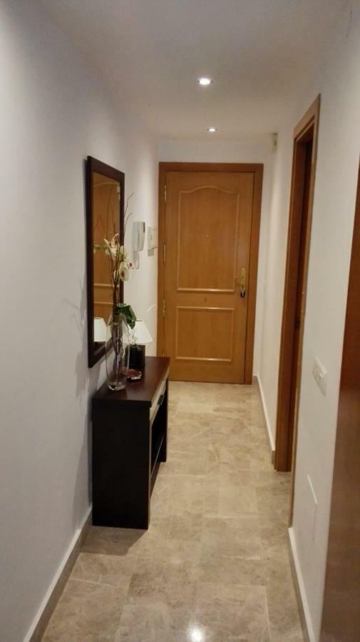 En La Carihuela Apartamento