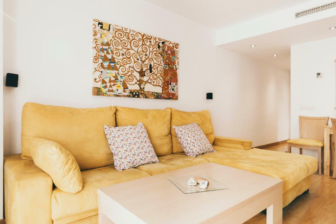 Centro Apartamento Torremolinos
