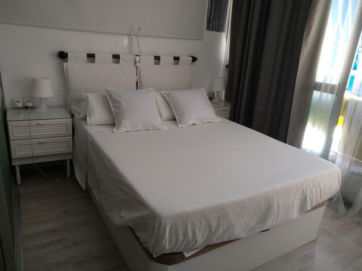 Apartment Moderno Centro Torremolinos