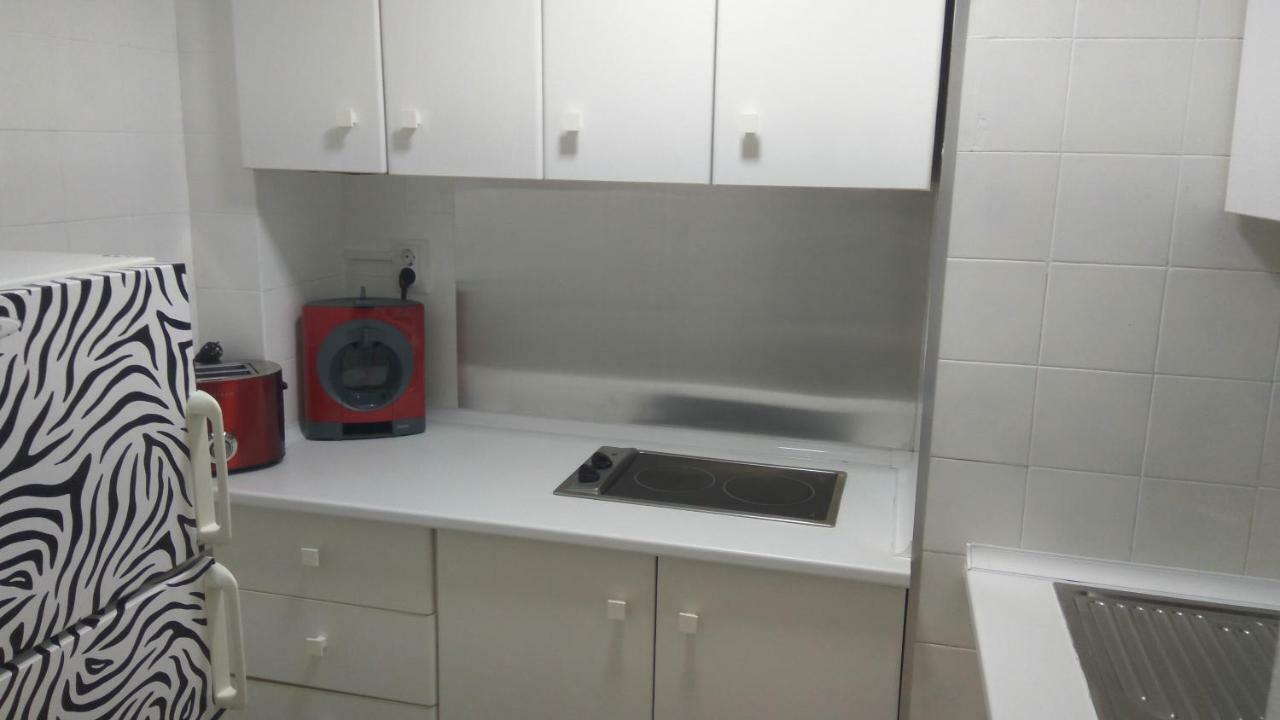 Apartment Moderno Centro
