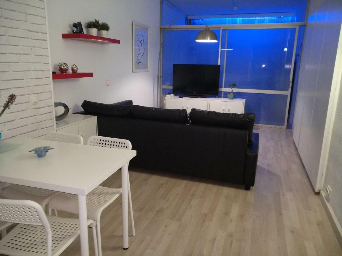 Apartment Moderno Centro Torremolinos