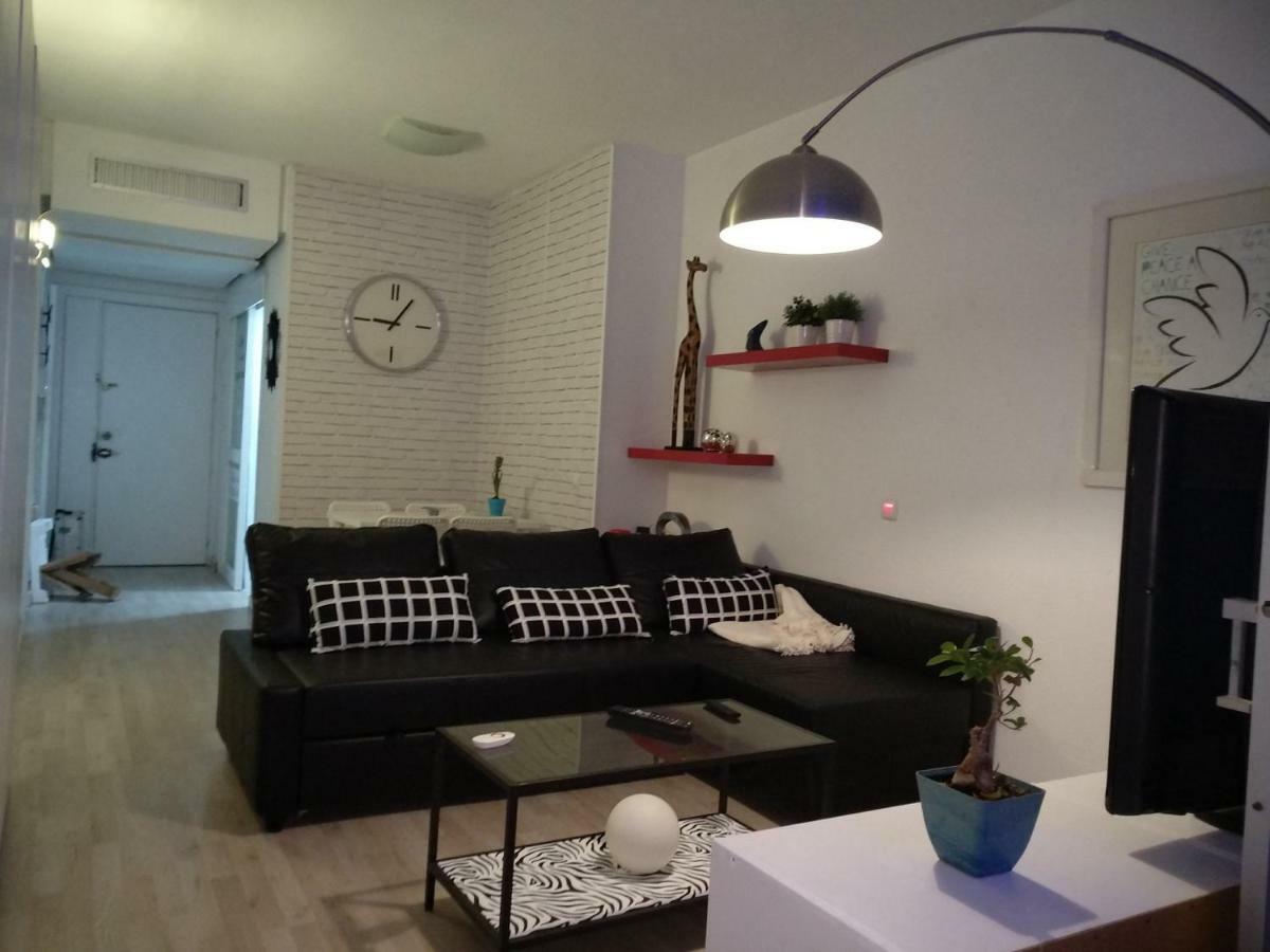 Moderno Centro Apartment *