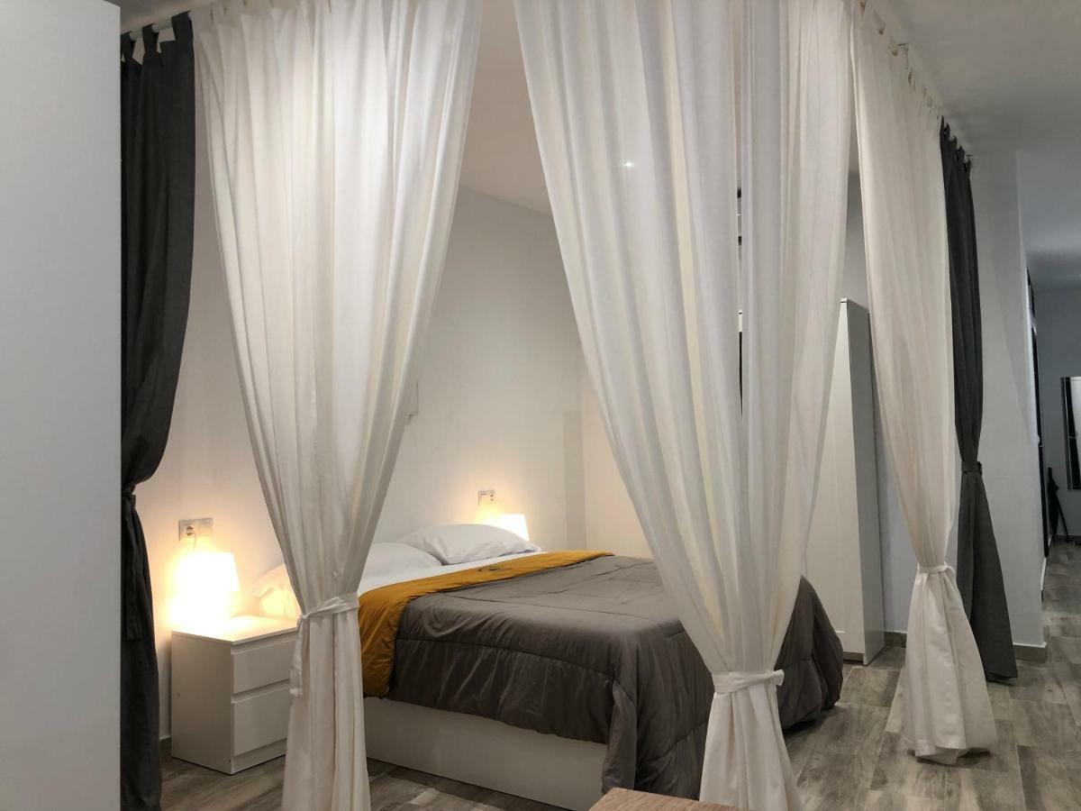 Cozy In The Heart Of Appartement