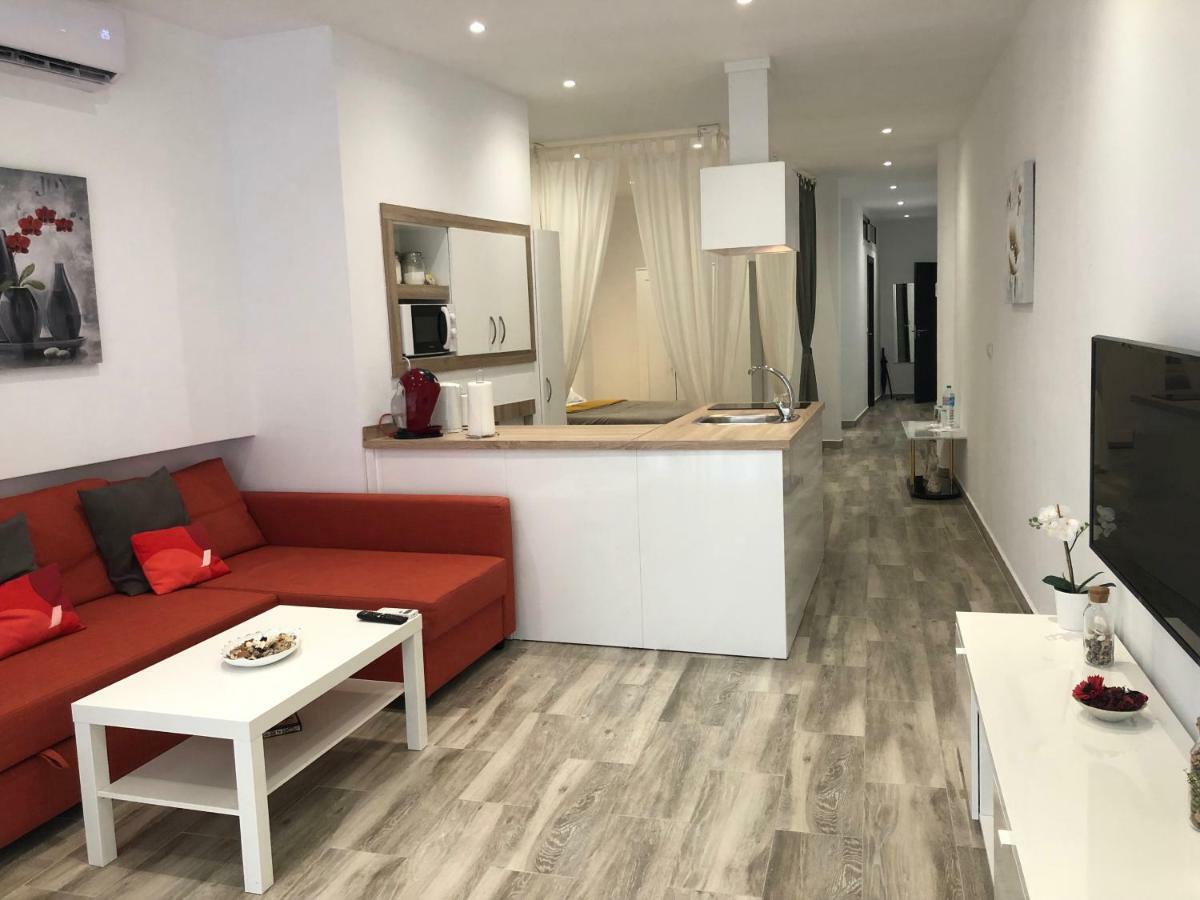 Appartement Cozy In The Heart Of Torremolinos