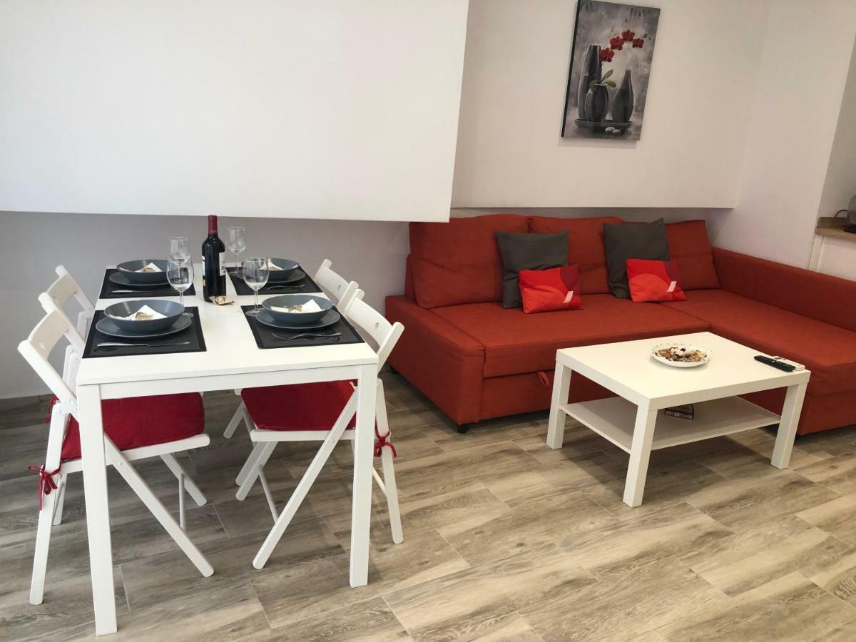 Cozy In The Heart Of Appartement *