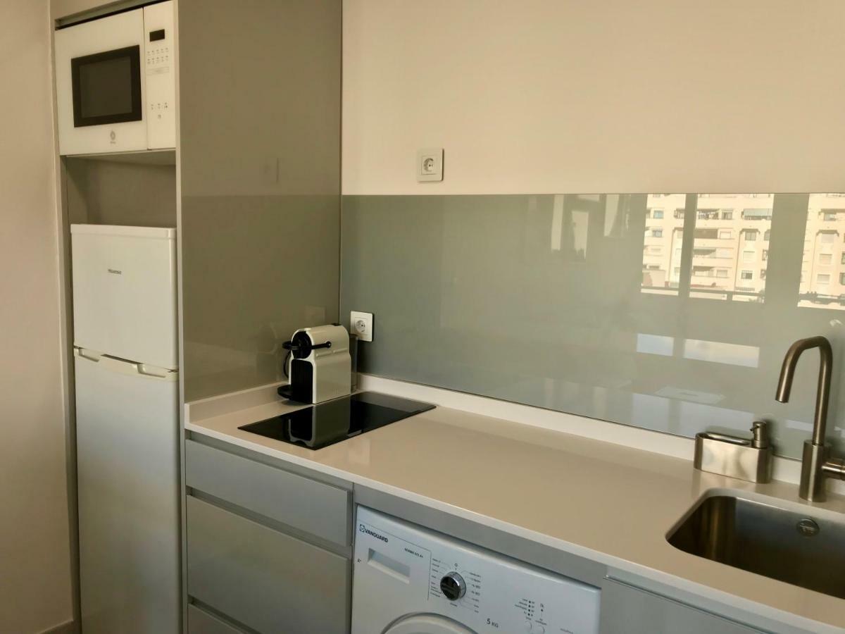 Apartment Sol Y Mar