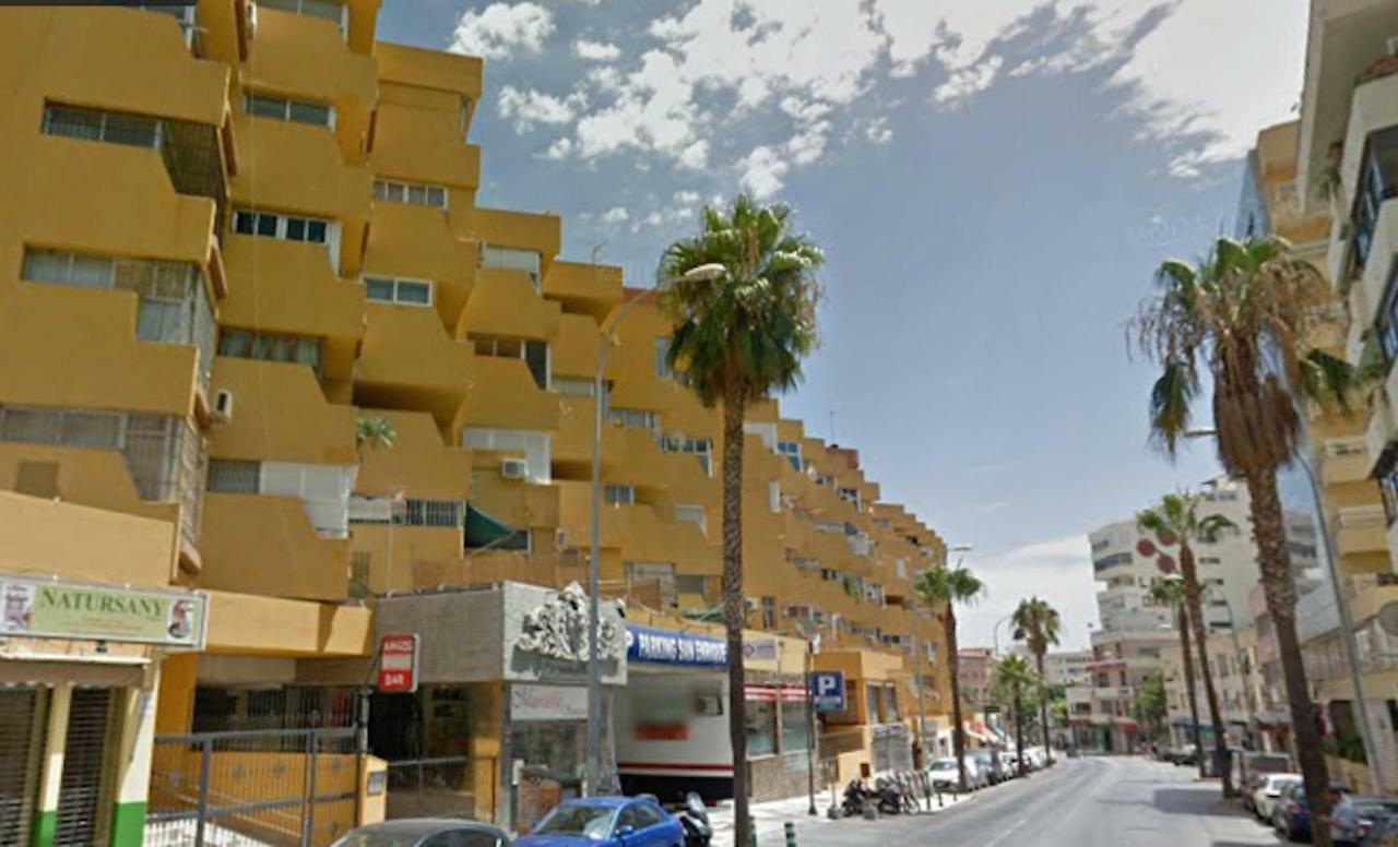 Moderno Centro Apartment Torremolinos