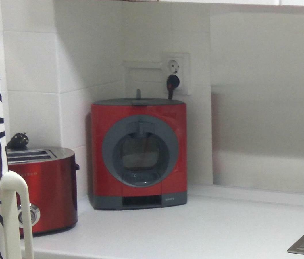 Apartment Moderno Centro