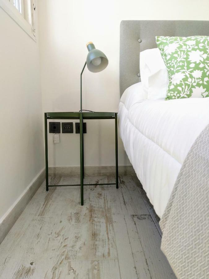 Apartamento Apartamento Ojana Centro