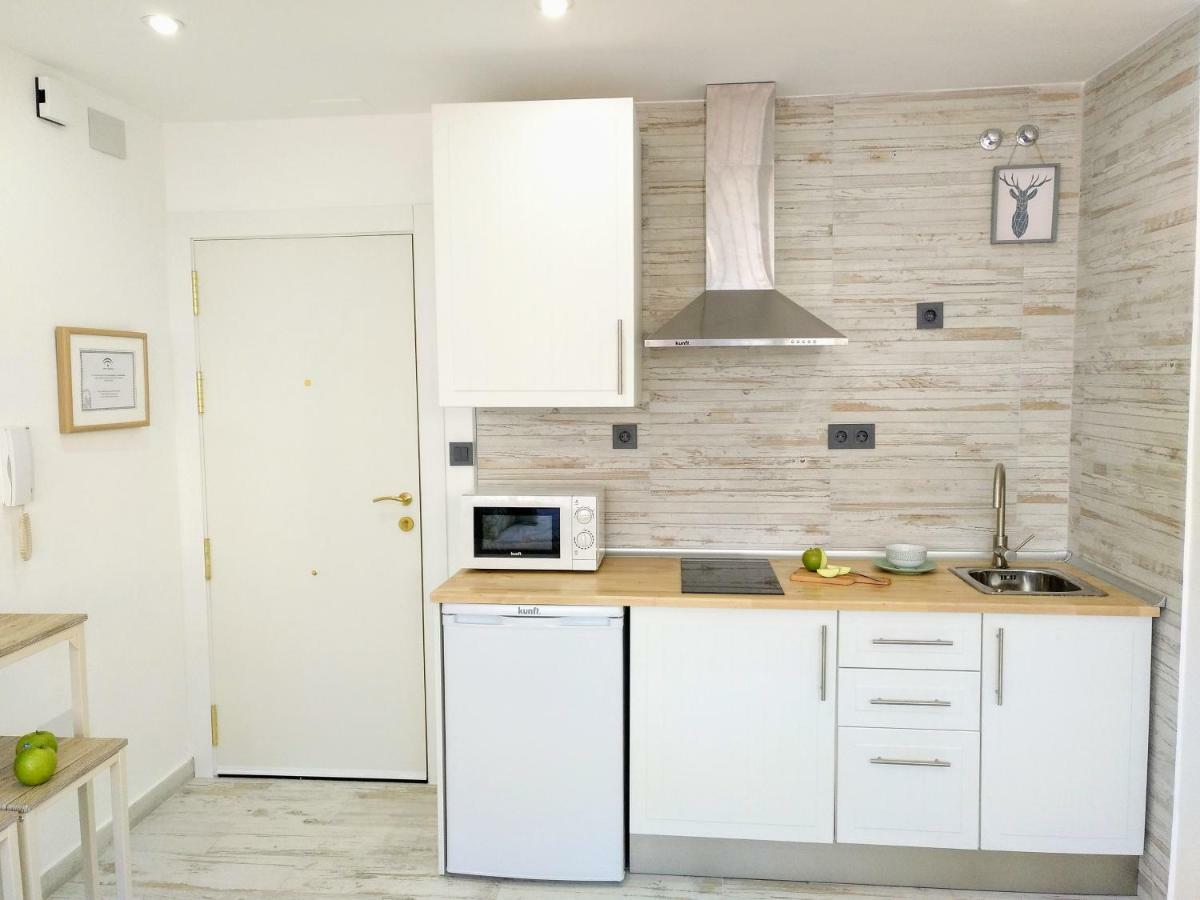 Apartamento Ojana Centro Apartamento Torremolinos