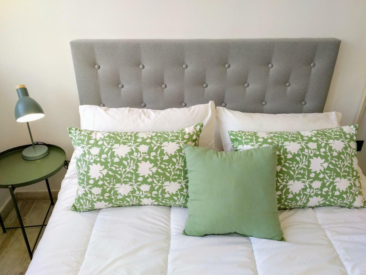 Apartamento Apartamento Ojana Centro Torremolinos