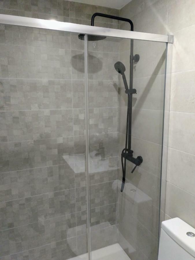 Apartamento Apartamento Ojana Centro *